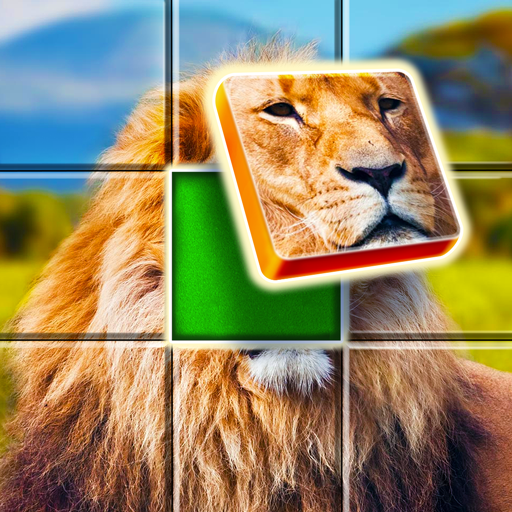 Jigsort Puzzles: Jigsaw Art HD