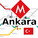 Metro Haritası Ankara - Androidアプリ