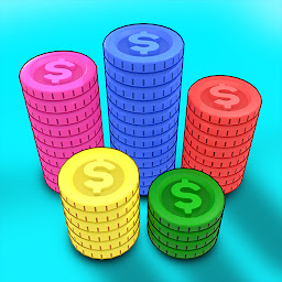Icon image Coin Pile 3D