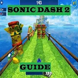 New Sonic Dash 2 Guide icon