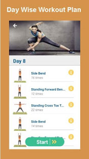 Weight Loss And Flat Belly In 30 Days(圖1)-速報App