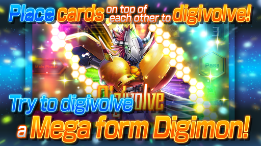Digimon Card Game Tutorial App 1.0.3 screenshots 8