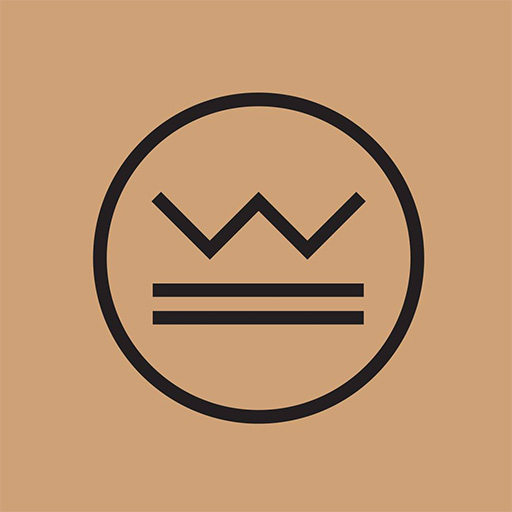 The Waymark logo