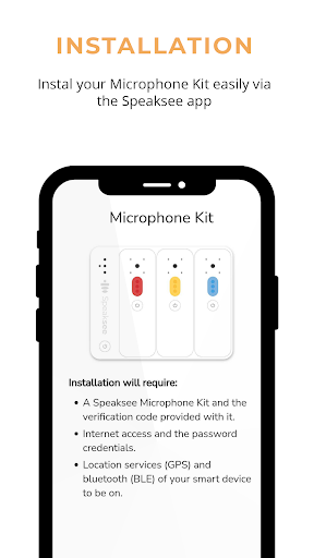 Speaksee Screen 2