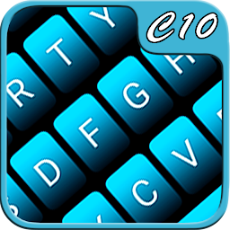 Icon image Blue Keyboard