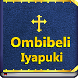 Ombibeli Iyapuki Kwanyama icon