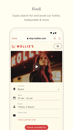 Mollies Screen 3