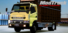 Mod Truk Sulawesi Kalimantan APK