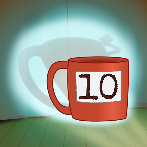 Brewfecto Coffee Calculator logo