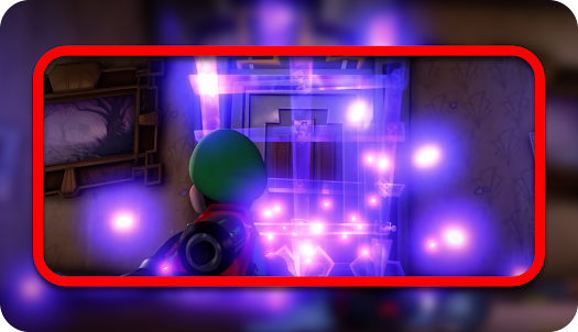 Guide for Luigi and Mansion 3