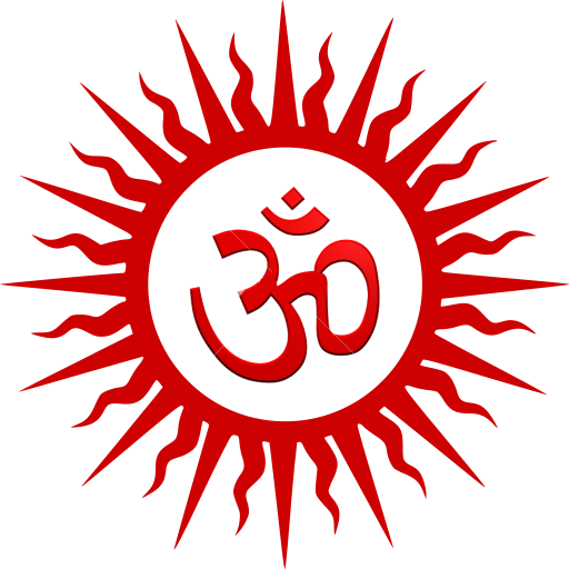 Aum Hospital logo
