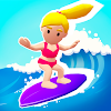 Wave Surfers icon