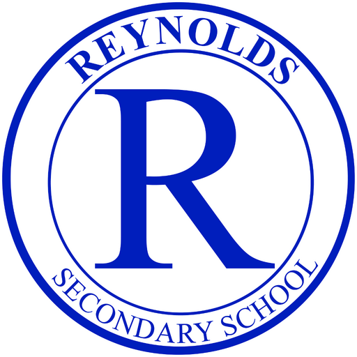 Reynolds Secondary logo