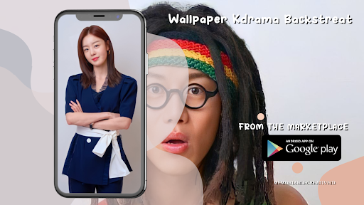 Wallpaper Kdrama Backstreat Screen 2