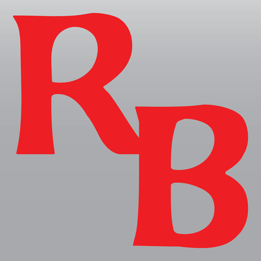 Red Book Funeral B2B Market logo