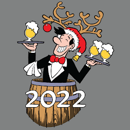 「Kerstbier Festival 2022」圖示圖片