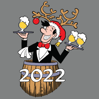 Kerstbier Festival 2022
