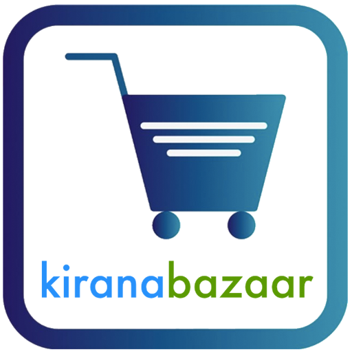 Kirana Bazaar - Online Grocery Shopping App