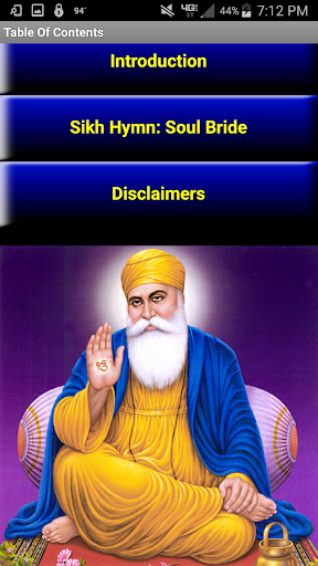 Sikh Morning Hymn Soul Bride