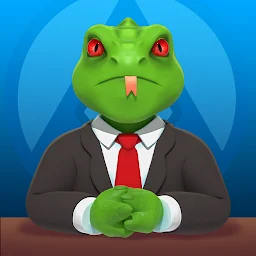 Secret World Domination Tycoon Mod Apk