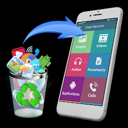 Icon image Data Recovery - File Recovery
