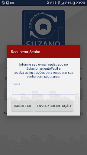 EstacionamentoFacil SUZANO-SP Screen 3