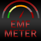 EMF - EMF Meter and EMF Detector icon
