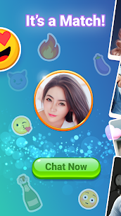 Love Stories MOD APK :Virtual match (Unlimited Money/Energy) 10