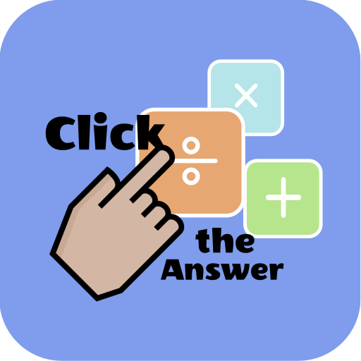 Click the Answer Math 1.0.6 Icon