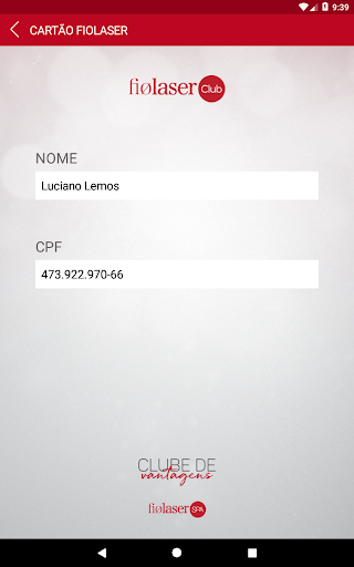 FioLaser Screen 3