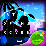 Romantic Keyboard icon