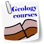 Geology courses Apk