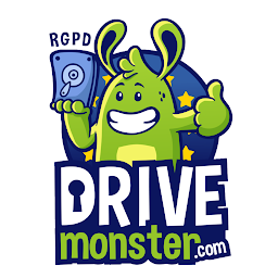 Icon image DriveMonster