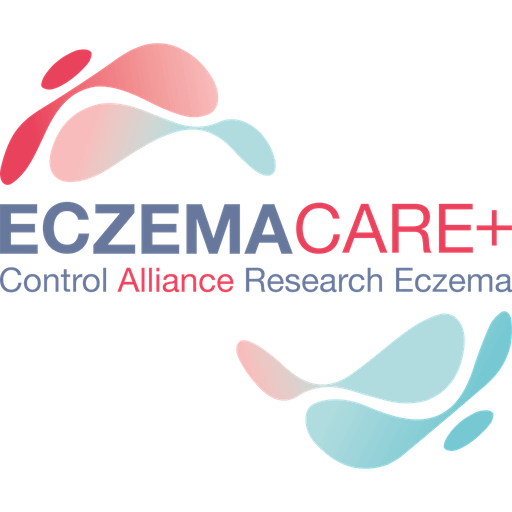 Eczema CARE+ logo
