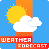 Weather &  Forecast icon