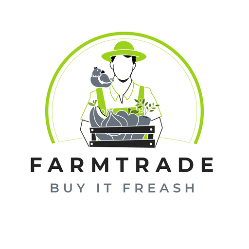 FarmTrade 1.0.8 Icon