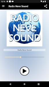 Radio Neve Sound