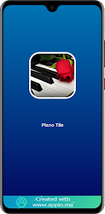 Piano Tile