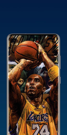 basketball wallpaper 4k Screen 3