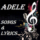 Adele Songs & Lyrics icon