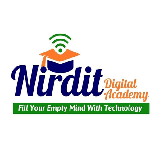 NIRDIT Digital Academy