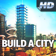 City Island 4: Simulation Town Mod apk أحدث إصدار تنزيل مجاني