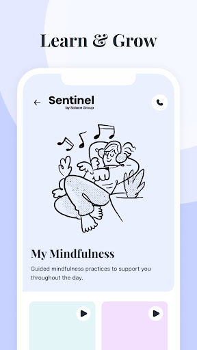 Sentinel by Solace Group