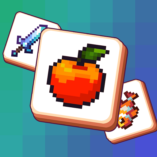 Tile Tower: Triple Match 3D logo