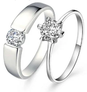 Ring shop ki dizain