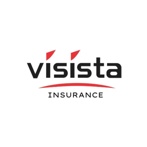 Visista Insurance logo