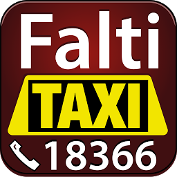 Icon image Falti Taxi