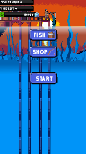 Fishing Legends Screen 3