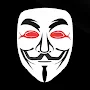 Anonymous Wallpaper - Joker