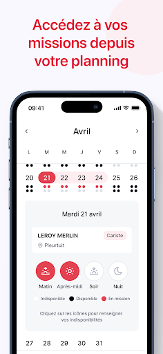 Interaction Groupe Screen 3